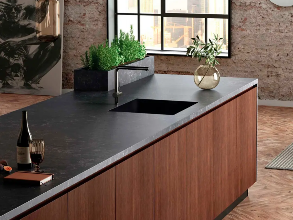 Pracovné dosky Silestone